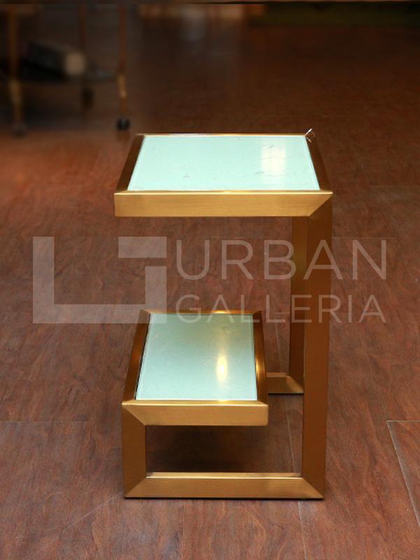 Traver Side Table