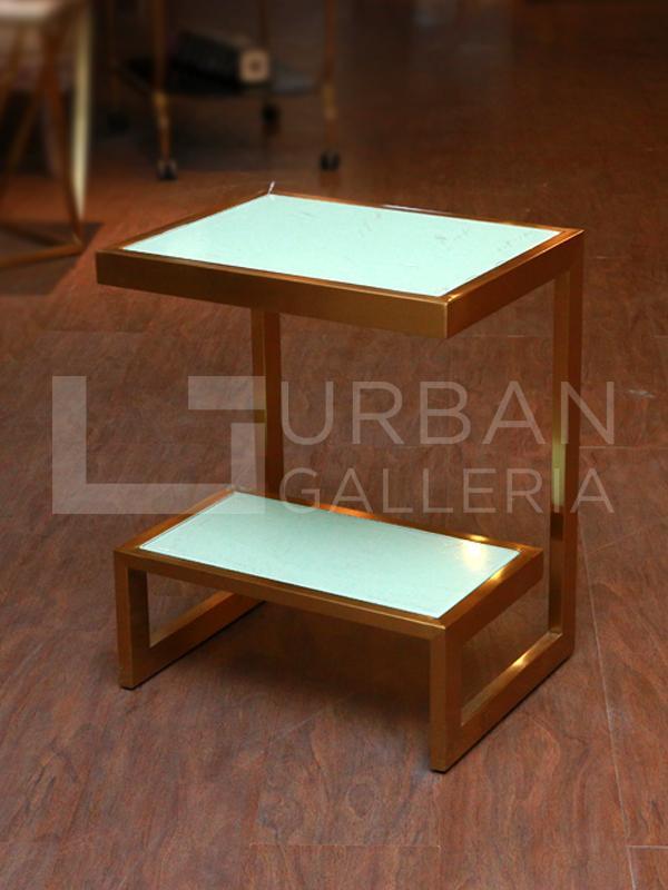 Traver Side Table