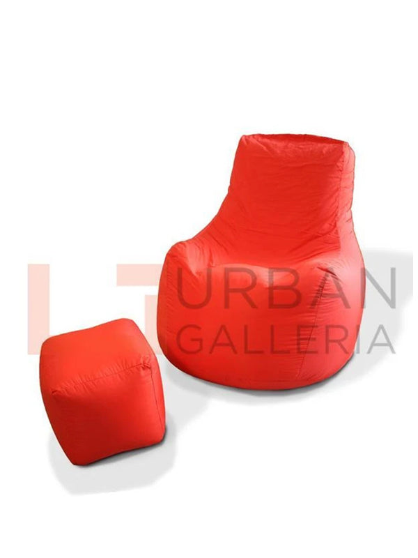 Try Me! Bean Bag Sofa