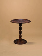 Aria Wood Table - Urban Galleria
