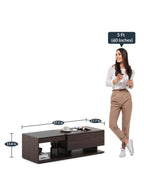 Rayna Coffee Table