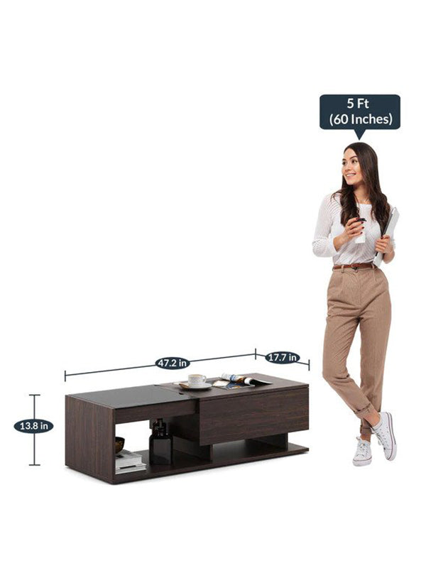 Rayna Coffee Table