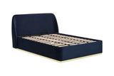 Endrin Upholstered Bed