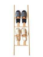 Isle Shoe Rack - Urban Galleria