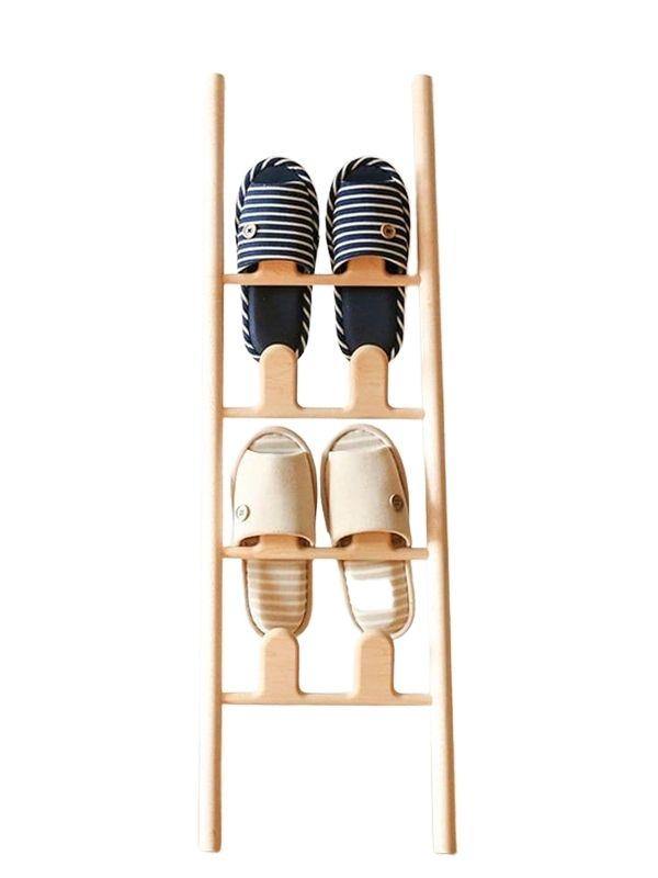 Isle Shoe Rack - Urban Galleria