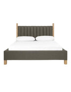 Jules Upholstered Bed