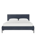 Tatiana Upholstered Bed