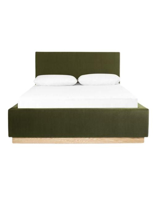 Gillian Upholstered Bed