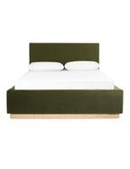 Gillian Upholstered Bed