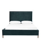 Cecilia Upholstered Bed
