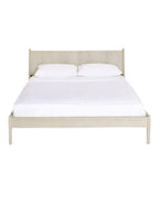 Mia Upholstered Bed