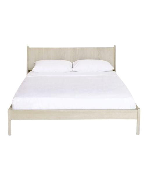 Mia Upholstered Bed