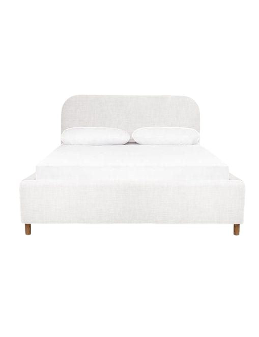 Gabriella Upholstered Bed