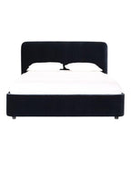 Cara Upholstered Bed