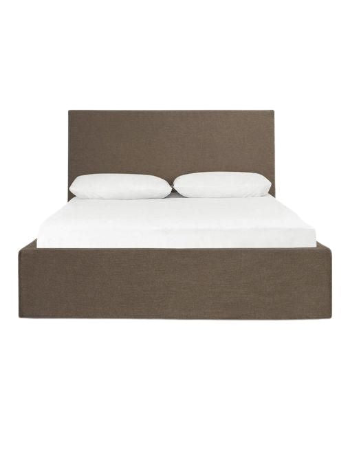 Amara Upholstered Bed