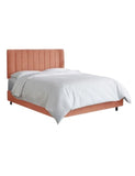 Calista Upholstered Bed