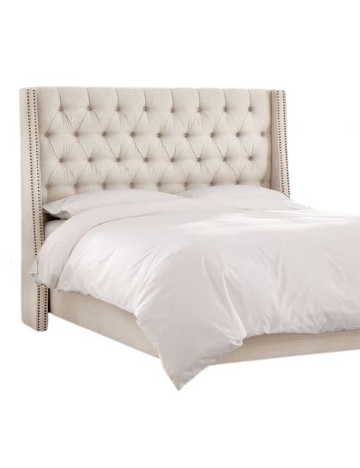 Maia Upholstered Bed