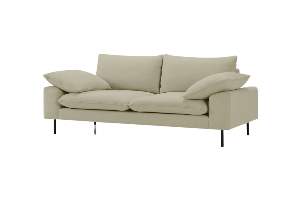 Flores Double Seater
