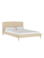 Rosie Upholstered Bed