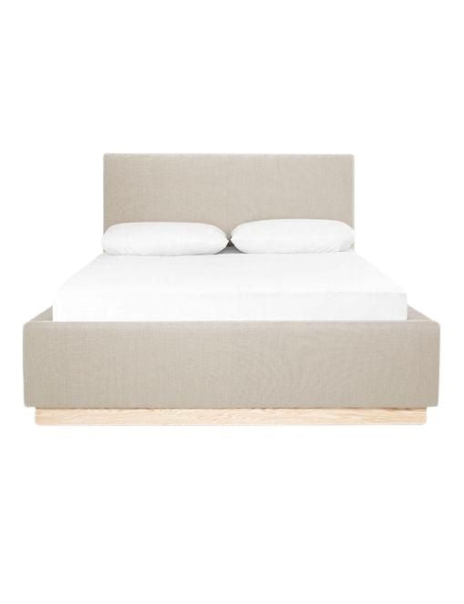 Sibyl Upholstered Bed