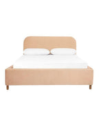 Serenity Double Bed