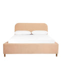 Serenity Double Bed