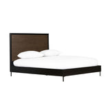 Ann Double Bed