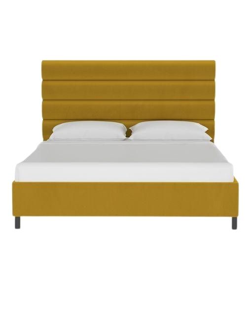 Twyla Upholstered Bed
