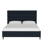 Annalise Upholstered Bed