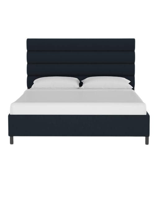 Annalise Upholstered Bed