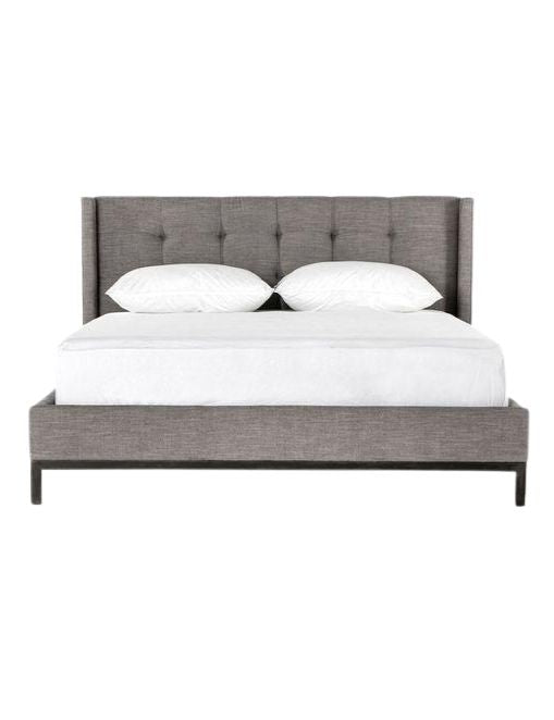 Avery Upholstered Bed