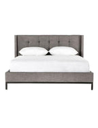 Avery Upholstered Bed