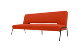 Berube Three Seater