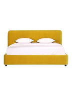 Layla Upholstered Bed