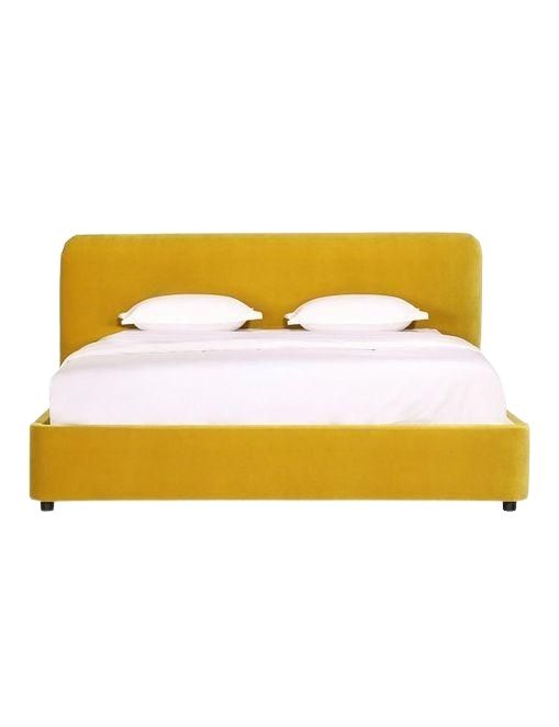 Layla Upholstered Bed