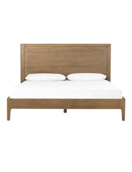 Florence Double Bed
