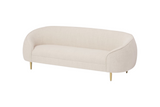 Anette Three Seater