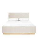 Lena Upholstered Bed