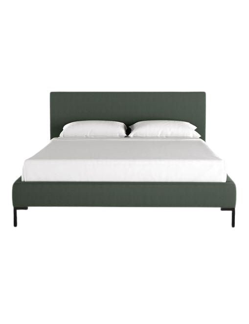 Dahlia Upholstered Bed