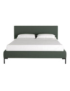 Dahlia Upholstered Bed