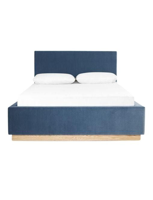 Estelle Upholstered Bed