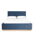 Estelle Upholstered Bed