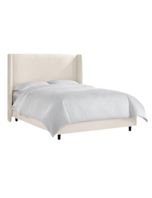 Diana Upholstered Bed