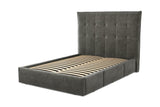 Templeton Upholstered Bed