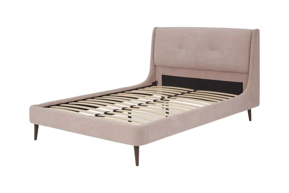 Rovel Upholstered Bed