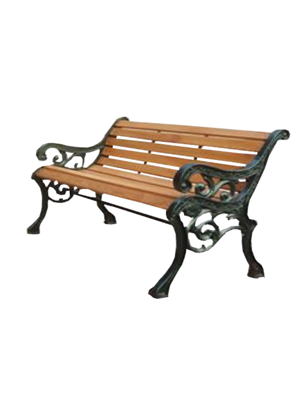 Victoria Sitting Bench