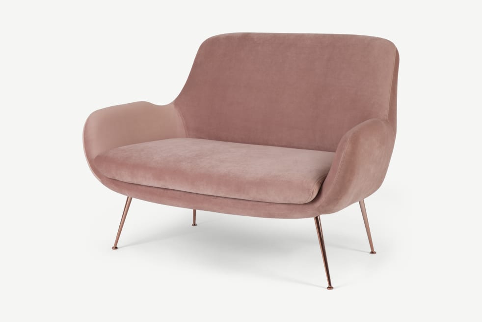 Pollux Double Seater