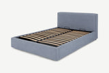 Quinn Upholstered Bed