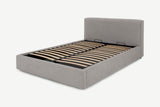 Quinn Upholstered Bed