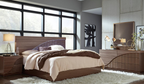 Belinda King Bedroom Set - The Luxury Wedding Package